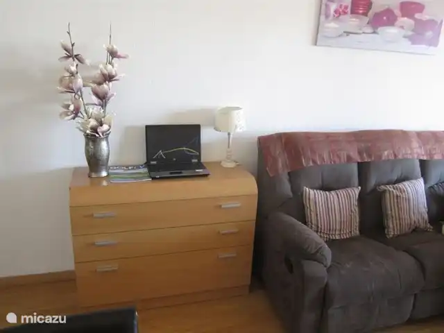 Luxueuse plage App.Jardin del Mar, baignade | Espagne, Costa Blanca, El Campello - appartement Commode pratique avec un tiroir à clés pratique et presque invisible.