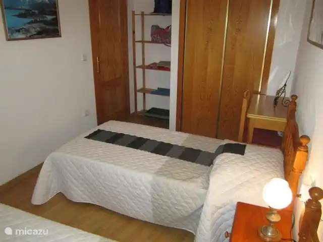 Luxueuse plage App.Jardin del Mar, baignade | Espagne, Costa Blanca, El Campello - appartement Ici aussi, de nouveaux matelas et voici des sacs de plage/glacière, des sacs à provisions, etc.