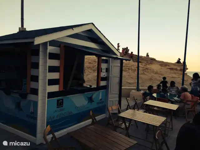 Luxueuse plage App.Jardin del Mar, baignade | Espagne, Costa Blanca, El Campello - appartement Déjà vu sur la plage ? Une vraie bibliothèque et garderie. Tout est là sur le boulevard d'El Campello pendant les mois d'été.