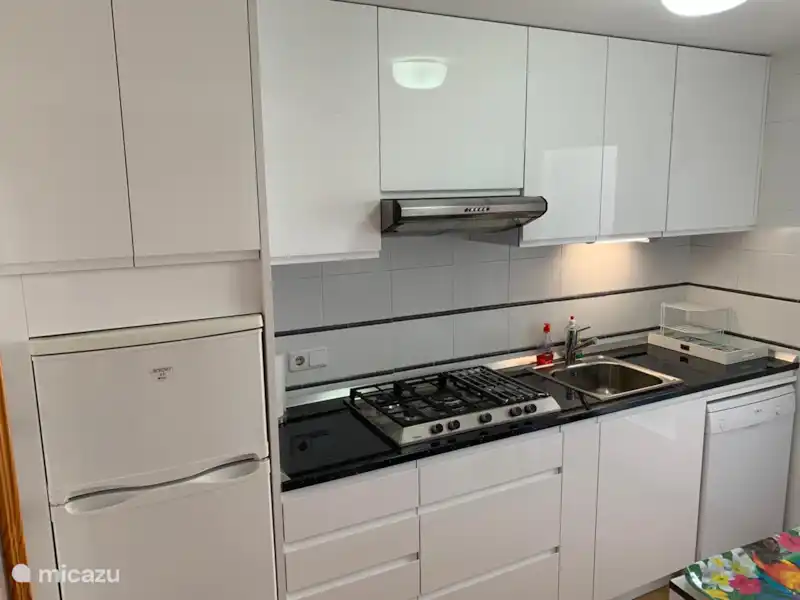 Lujosa App.Jardin del Mar playa, piscina en España, Costa Blanca, El Campello - Apartamento Lujosa App.Jardin del Mar playa, piscina en España, Costa Blanca, El Campello - Apartamento