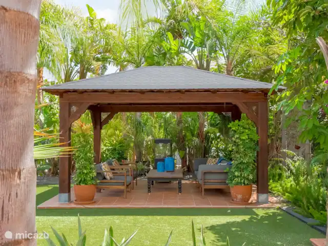Villa Sieste | Espagne, Costa Blanca, Moraira - villa Pergola