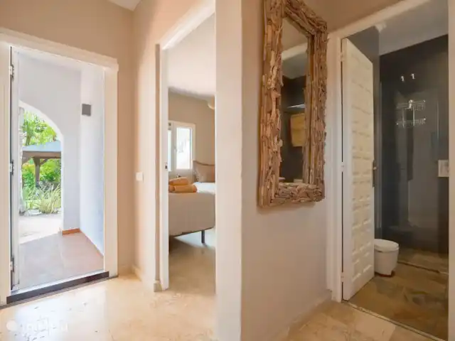Villa Sieste | Espagne, Costa Blanca, Moraira - villa Corridor