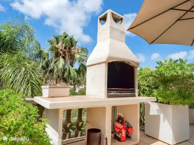 Villa Sieste | Espagne, Costa Blanca, Moraira - villa Barbecue