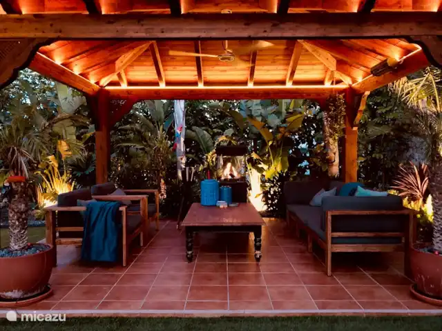 Villa Sieste | Espagne, Costa Blanca, Moraira - villa Pergola