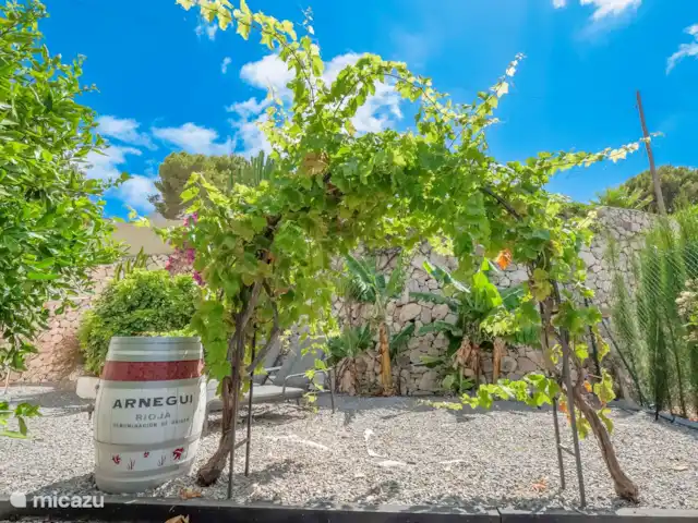 Villa Sieste | Espagne, Costa Blanca, Moraira - villa Raisin