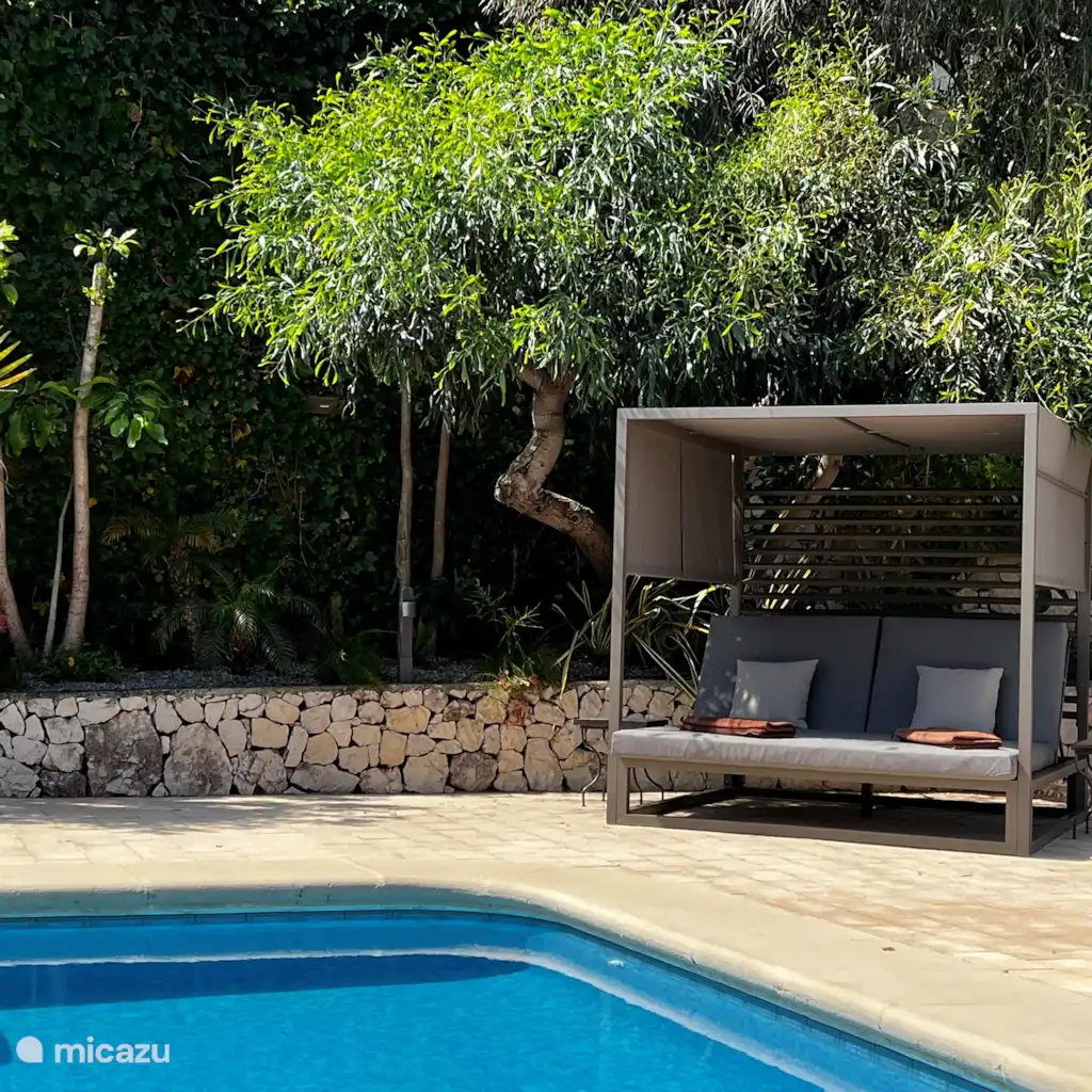 Villa Siesta Fanadix