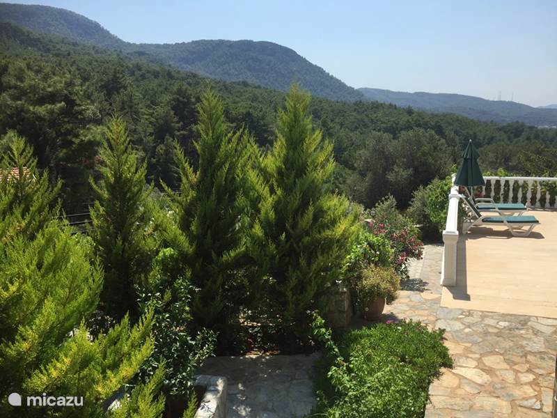 Holiday home in Turkey, Lycian Coast, Fethiye Villa Villa Valley View