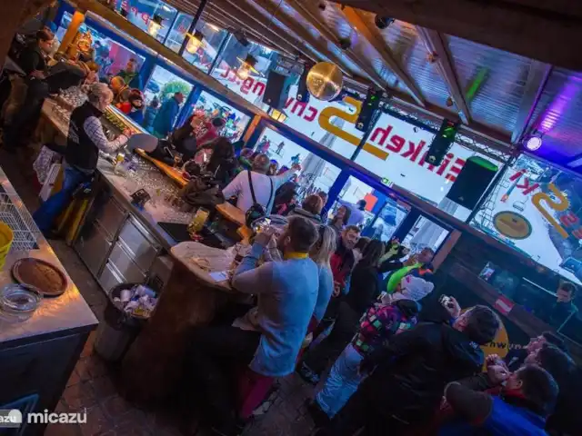 Chalet de bien-être Kreischberg | Autriche, Styrie, Sankt Lorenzen ob Murau - chalet Après-ski