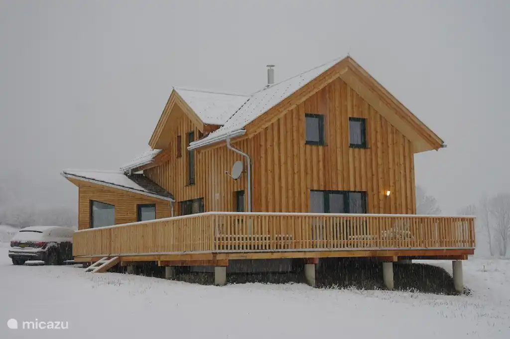 chalet, Sankt Georgen ob Murau, Steiermark, Österreich - Kreischberg Wellness-Chalet