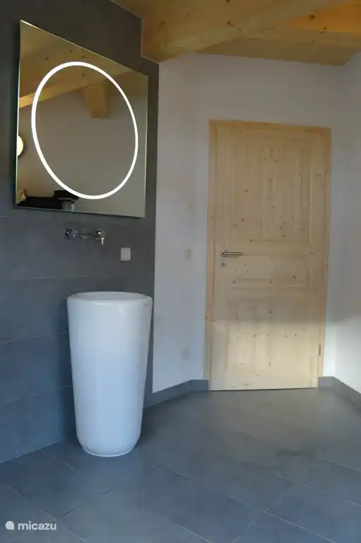 Sauna, Hamam, Dampfbad und Jacuzzi