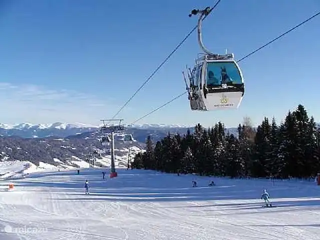 Chalet de bien-être Kreischberg | Autriche, Styrie, Sankt Lorenzen ob Murau - chalet Pistes larges et télécabine rapide.