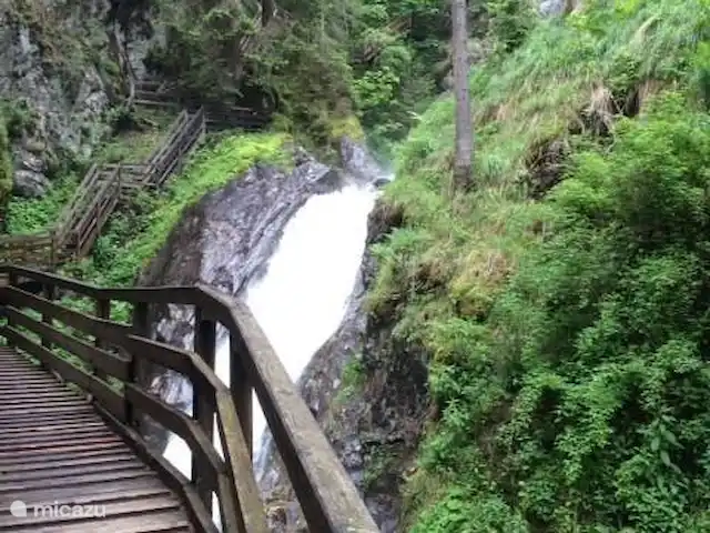 Chalet de bien-être Kreischberg | Autriche, Styrie, Sankt Lorenzen ob Murau - chalet Dans la région, vous pouvez faire de belles randonnées.