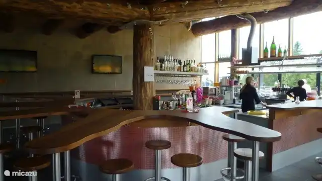 Berg 7 Boven op de berg