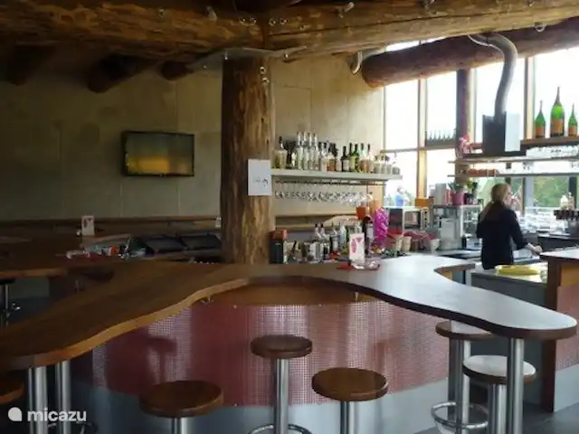 Chalet de bien-être Kreischberg | Autriche, Styrie, Sankt Lorenzen ob Murau - chalet Montagne 7 Au sommet de la montagne