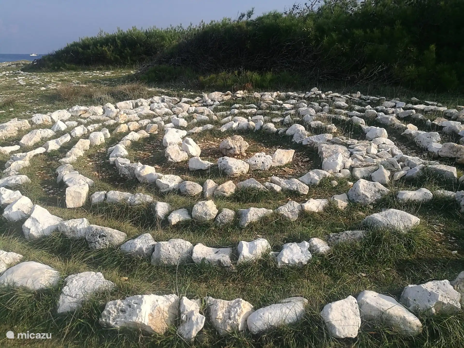 Círculo de Meditación