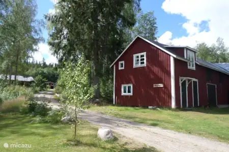 Vakantiehuis Zweden, Värmland, Lakene vakantiehuis Blåbär Vakantiehuis Zweden, Värmland, Lakene vakantiehuis Blåbär