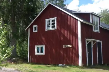 Vakantiehuis Zweden, Värmland, Lakene vakantiehuis Blåbär Blåbär (Bosbes)