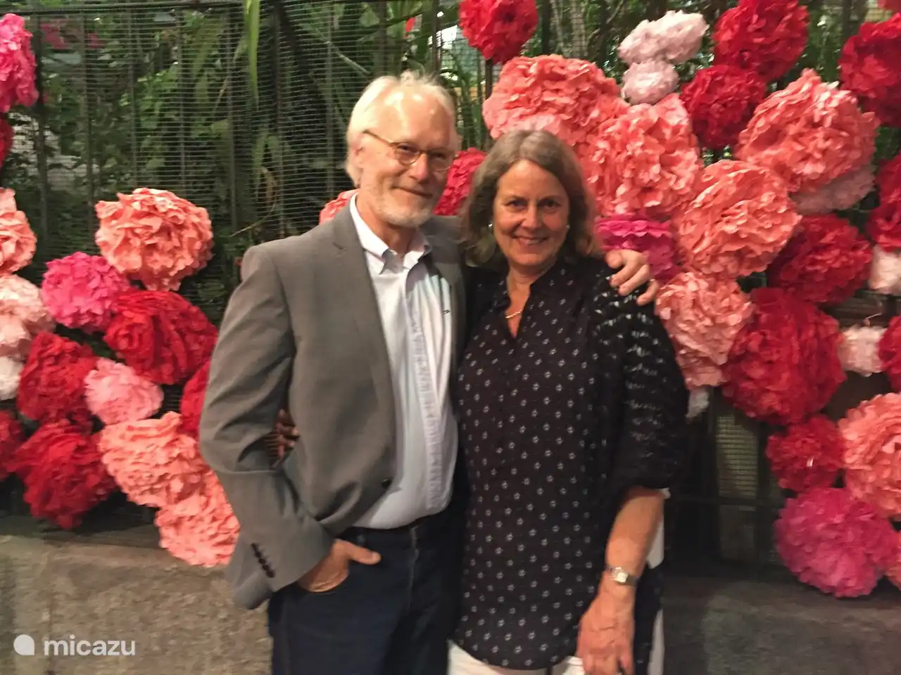 Jan Willem & Ann-Louise