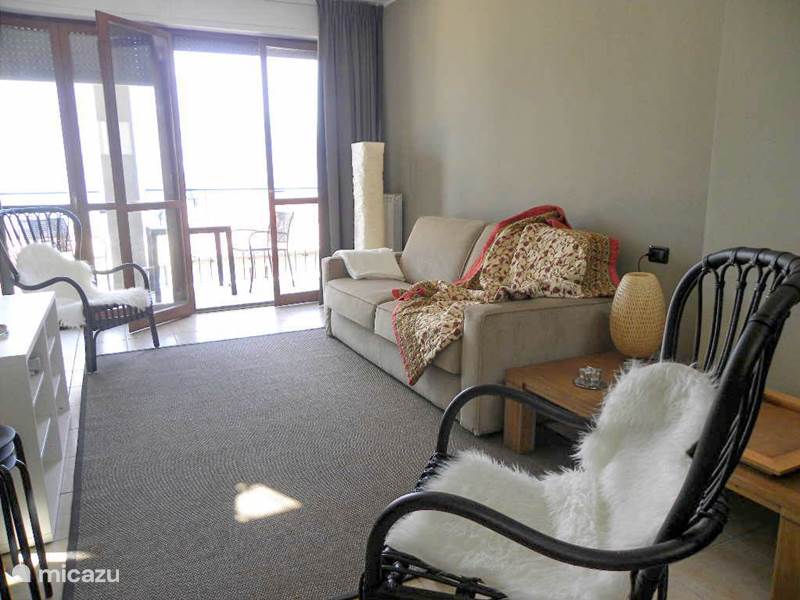 Vakantiehuis Italië, Comomeer, Acquaseria Appartement Lake View Apartment B