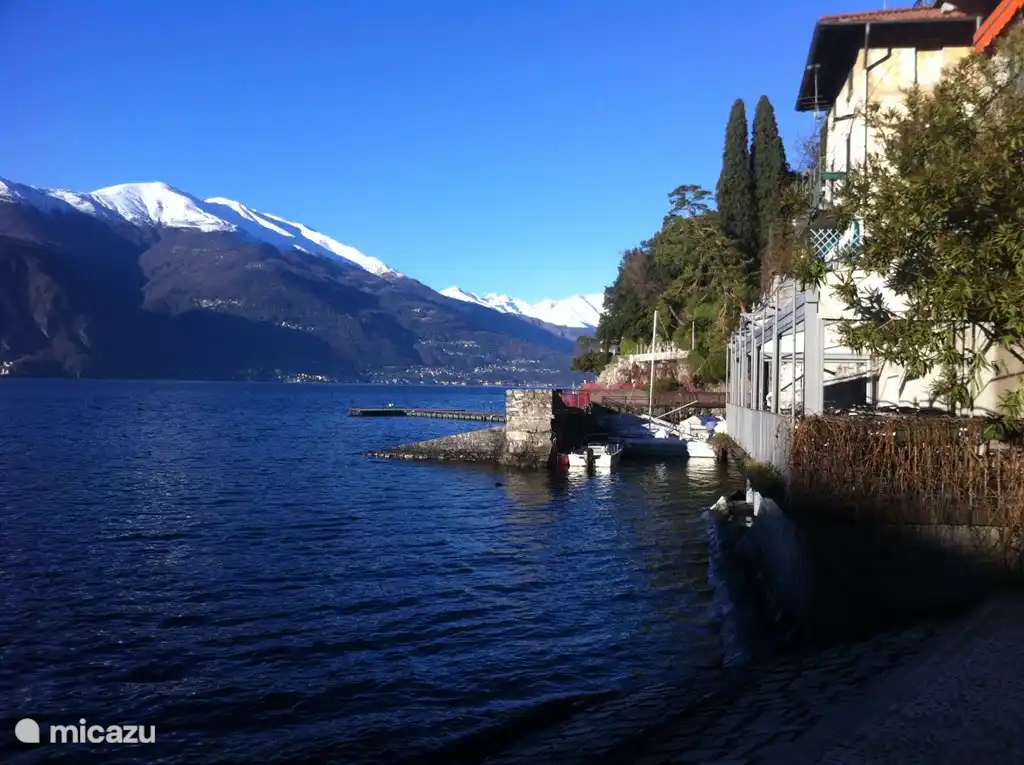 Y paz por doquier....