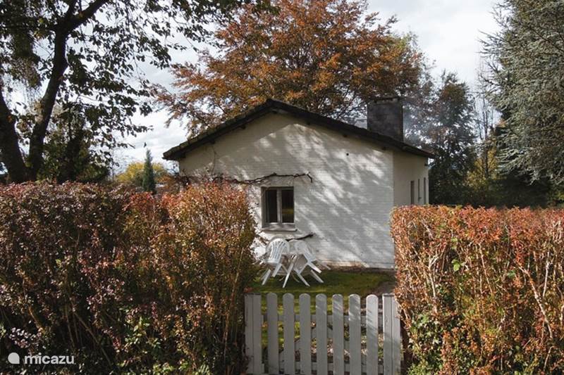 Ferienwohnung Belgien, Ardennen, Durbuy Gîte / Hütte La Werisienne