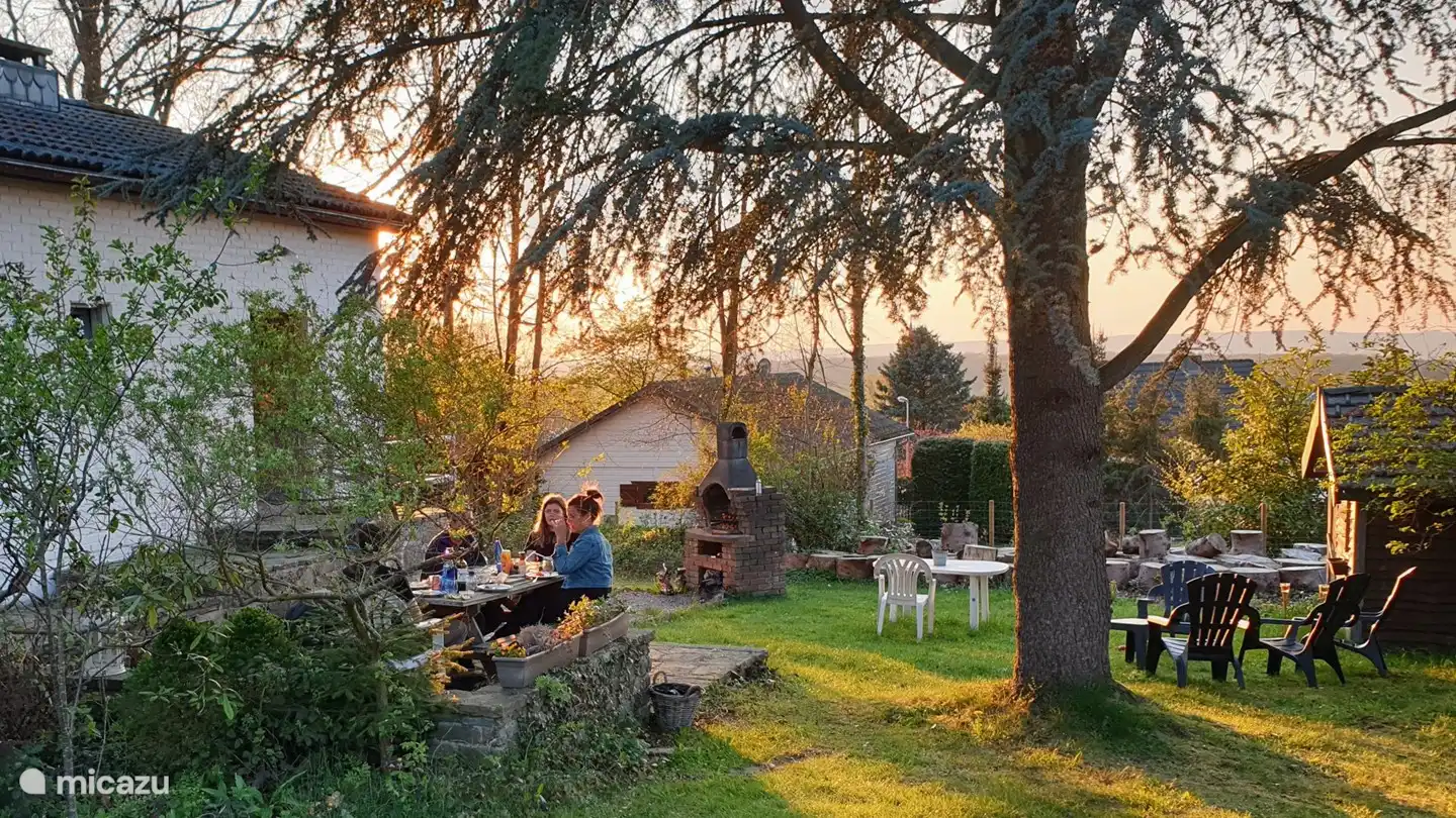 Gîte / hütte La Werisienne in Durbuy, Ardennen, Belgien mieten? | Micazu
