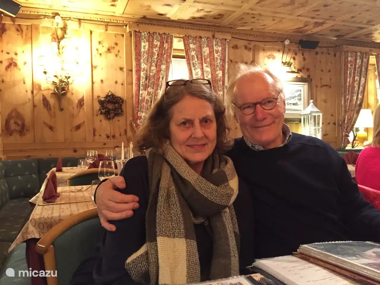 Jan Willem & Ann-Louise