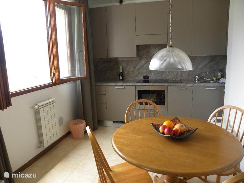 Holiday home in Italy, Lake Como, Acquaseria Apartment Lake View Studio
