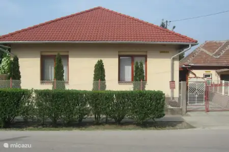 Ferienwohnung In Ercsi Budapest Ungarn Micazu