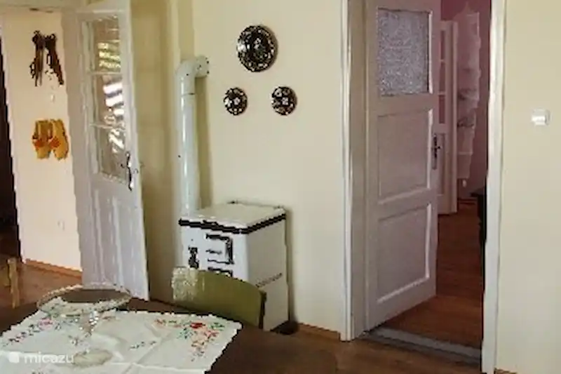 Ferienhaus Ferienhaus In Der Nahe Von Budapest In Ercsi Budapest Ungarn Mieten Micazu