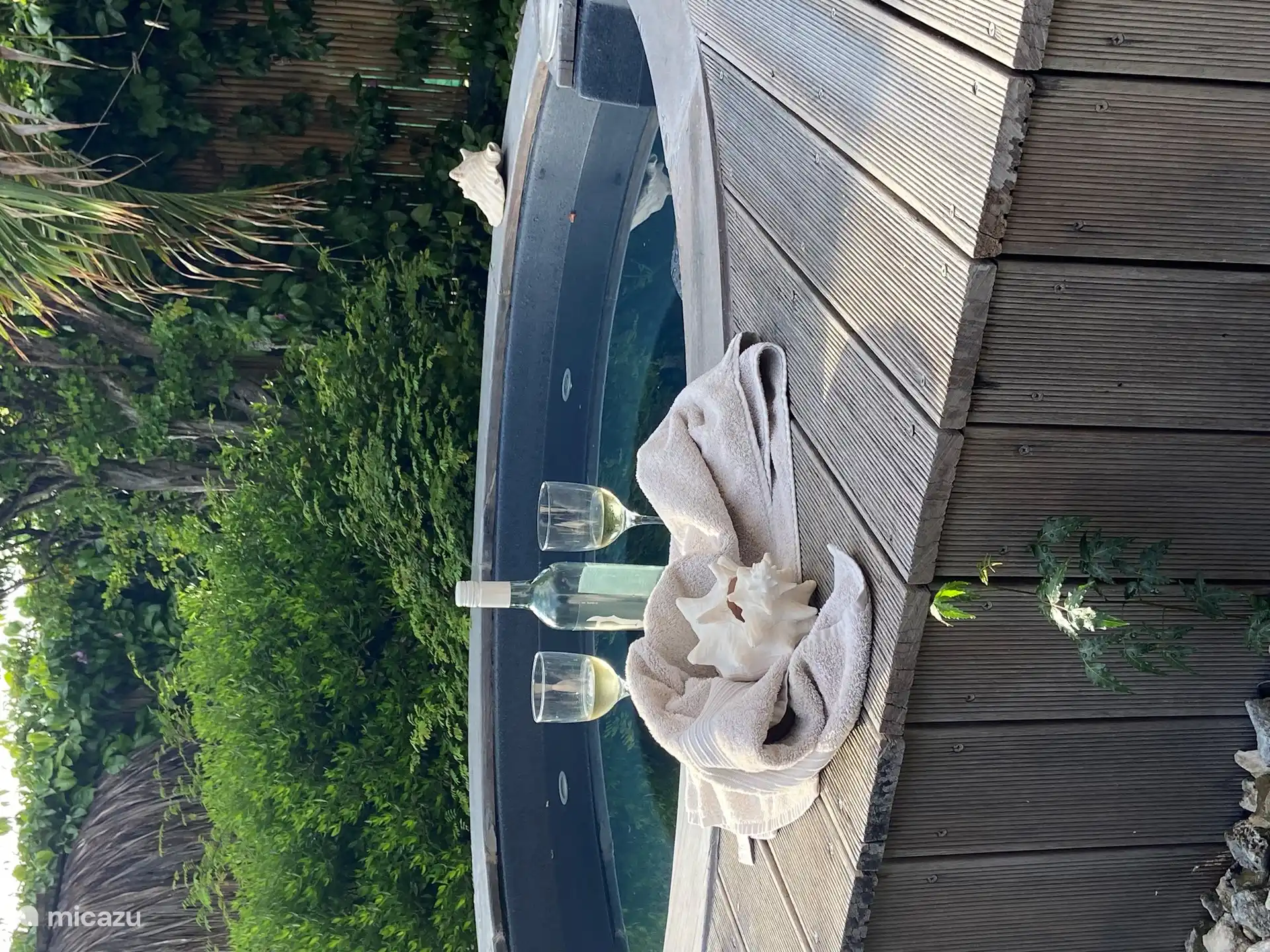 Budget, Bonaire, Bonaire, Sabadeco, gîte / cottage Crown Villas OceanView