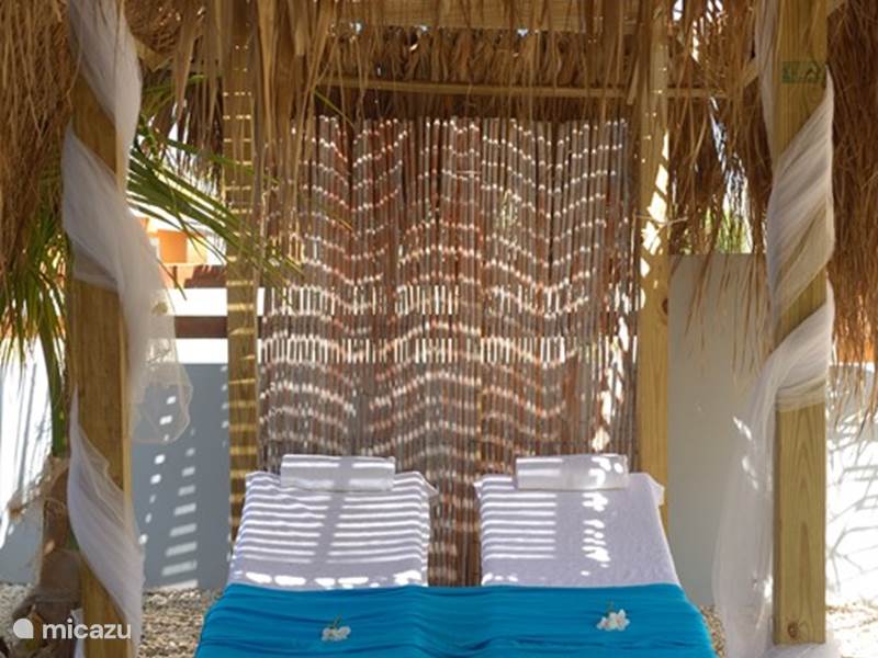 Ferienwohnung Bonaire, Bonaire, Sabadeco Gîte / Hütte  Crown Villas Ocean View