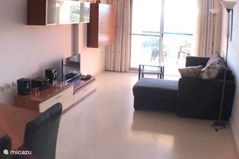 Vakantiehuis Spanje, Costa del Sol, Benajarafe Appartement Paraiso del Sol  ALL- IN + Wifi