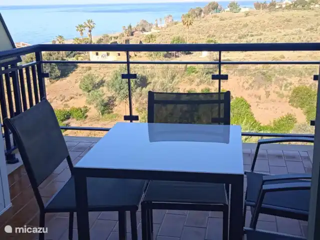 apartamento en España, Costa del Sol, Benajarafe – Paraíso del Sol TODO INCLUIDO + Wifi