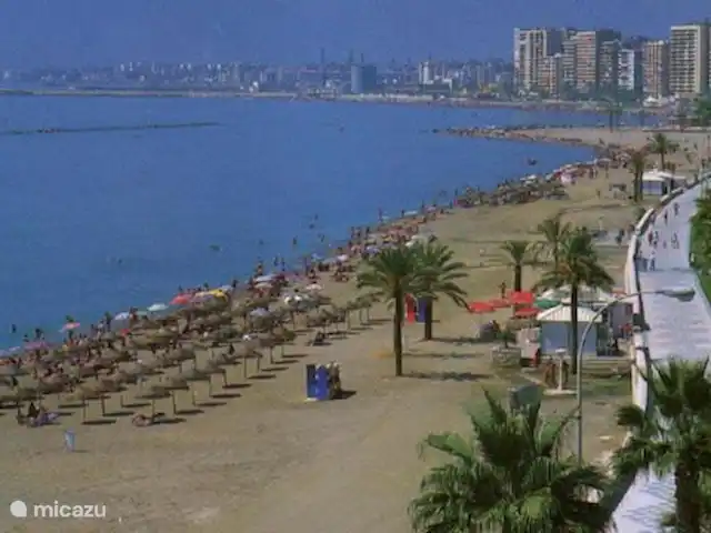 apartamento en España, Costa del Sol, Benajarafe – Paraíso del Sol TODO INCLUIDO + Wifi corriente 3