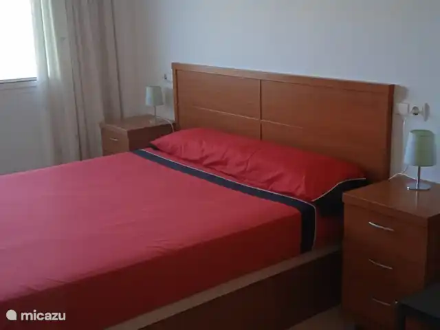apartamento en España, Costa del Sol, Benajarafe – Paraíso del Sol TODO INCLUIDO + Wifi