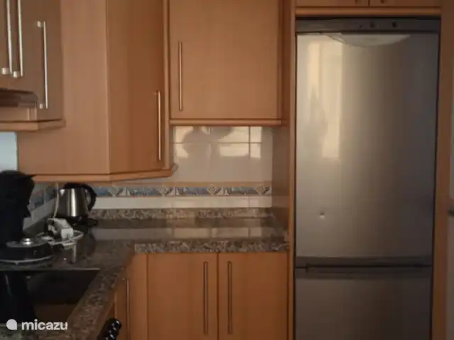 apartamento en España, Costa del Sol, Benajarafe – Paraíso del Sol TODO INCLUIDO + Wifi