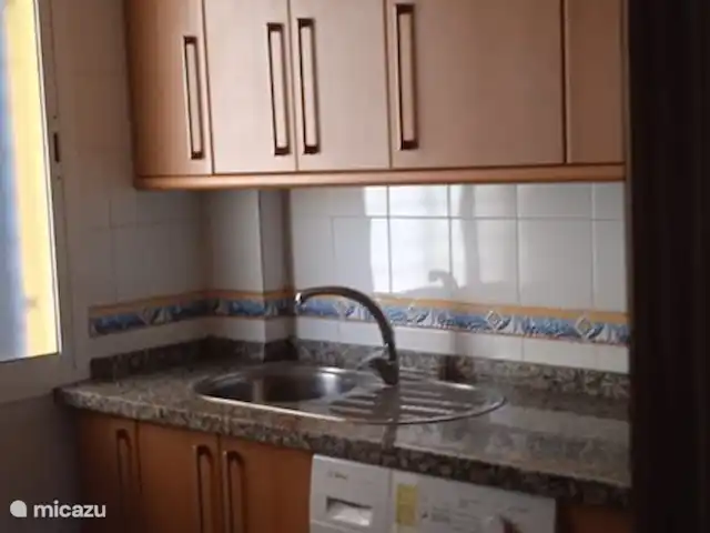 apartamento en España, Costa del Sol, Benajarafe – Paraíso del Sol TODO INCLUIDO + Wifi