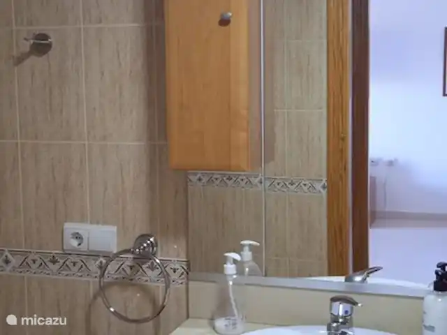 apartamento en España, Costa del Sol, Benajarafe – Paraíso del Sol TODO INCLUIDO + Wifi