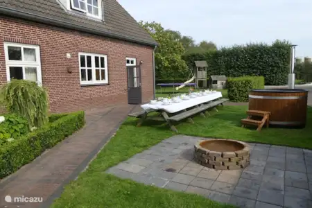 Vakantiehuis Nederland, Noord-Brabant, Odiliapeel vakantiehuis Landgoed Bosrijk Vakantiehuis Nederland, Noord-Brabant, Odiliapeel vakantiehuis Landgoed Bosrijk