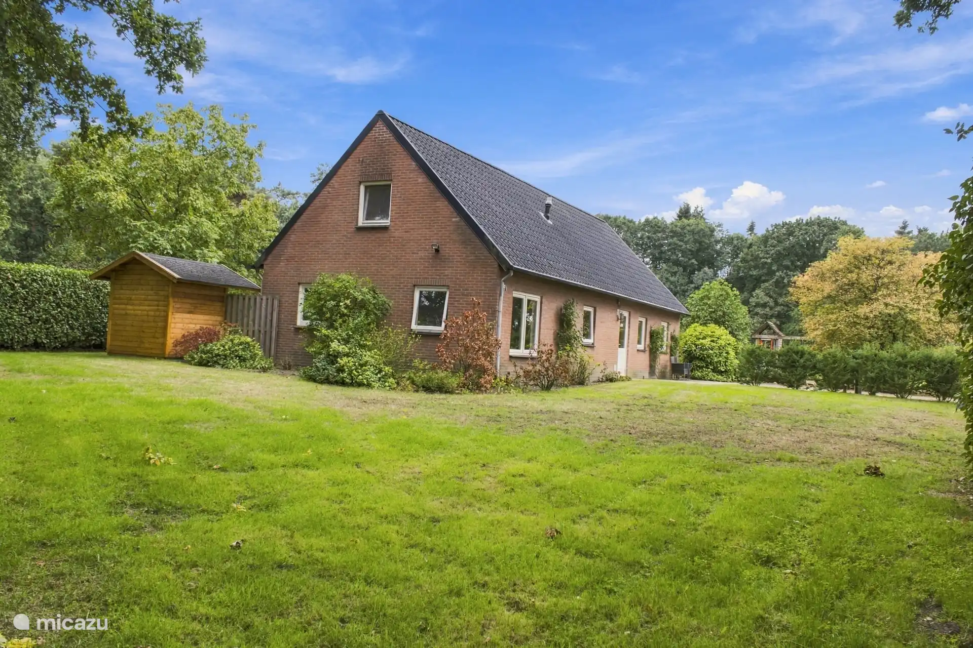 Voortuin
