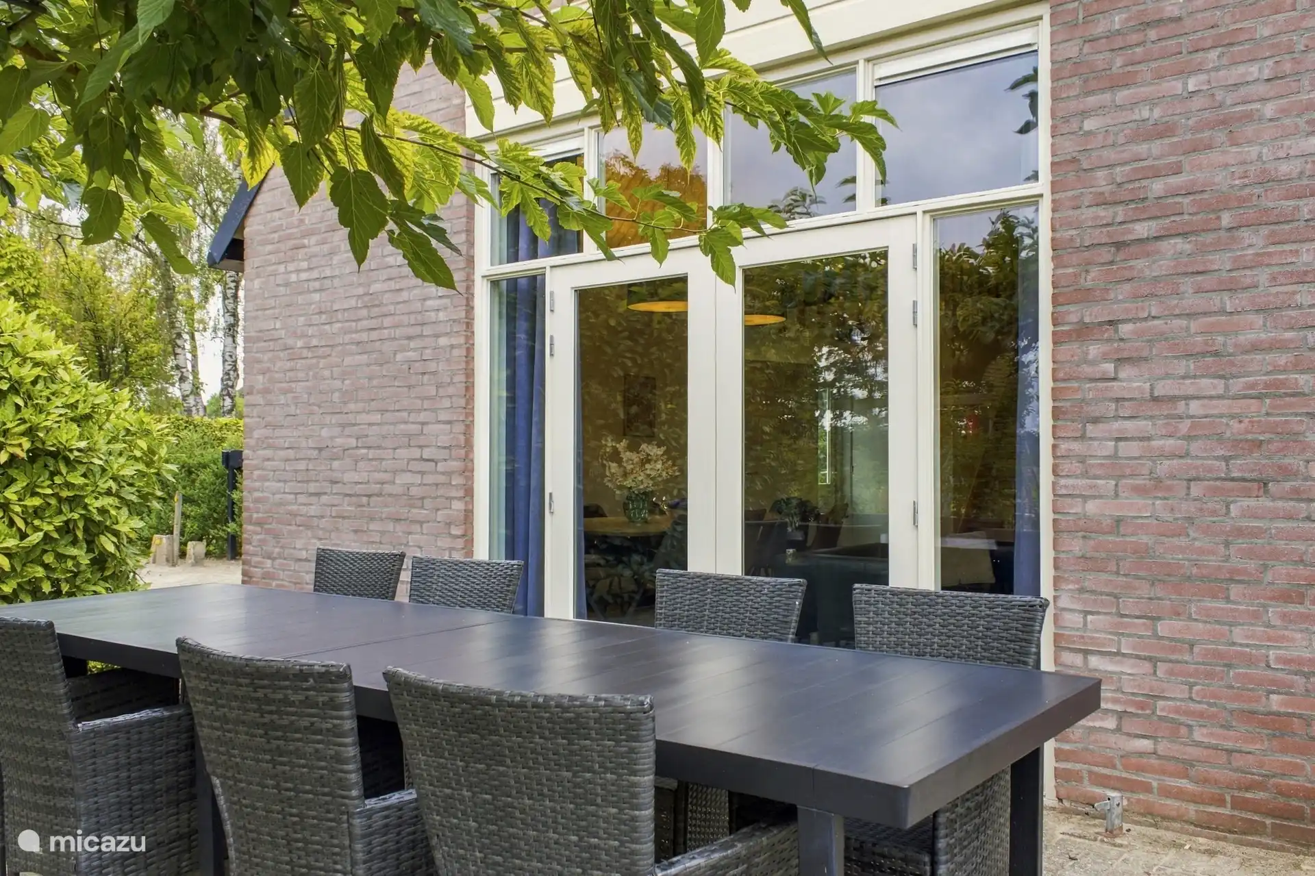 Terras