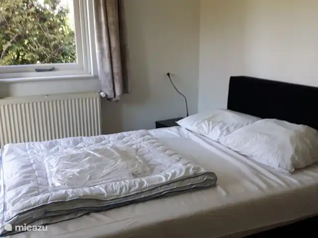 De Lansert huren in Nederland, Noord-Brabant, Vessem - vakantiehuis slaapkamer