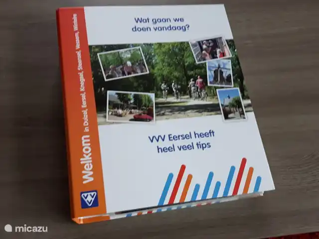 De Lansert huren in Nederland, Noord-Brabant, Vessem - vakantiehuis toeristische informatie map