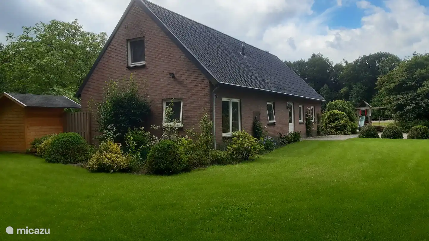 The Lancet. Your holiday paradise