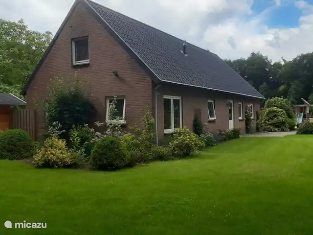 De Lansert huren in Nederland, Noord-Brabant, Vessem - vakantiehuis De Lansert.
Uw vakantieparadijs