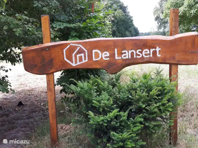 De Lansert huren in Nederland, Noord-Brabant, Vessem - vakantiehuis De Lansert heet u welkom