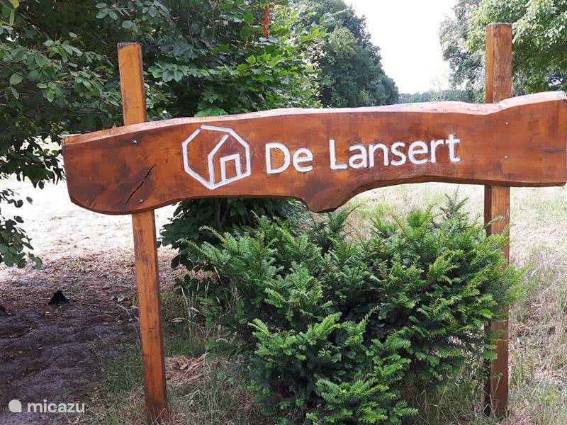 Holiday home in Netherlands, North Brabant, Vessem Holiday house De Lansert