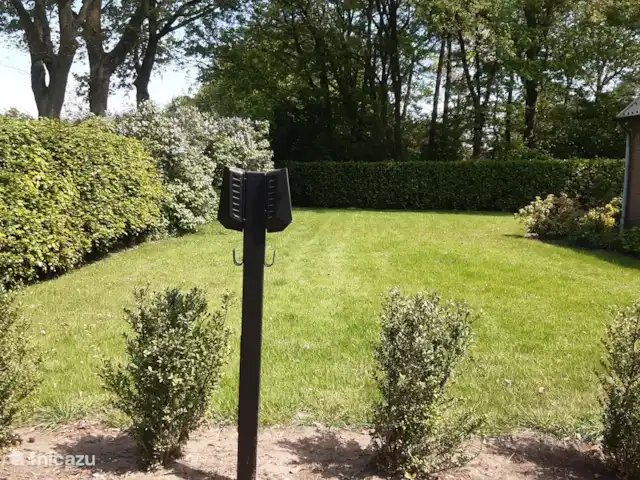 De Lansert huren in Nederland, Noord-Brabant, Vessem - vakantiehuis Laadpaal voor elektrische auto's