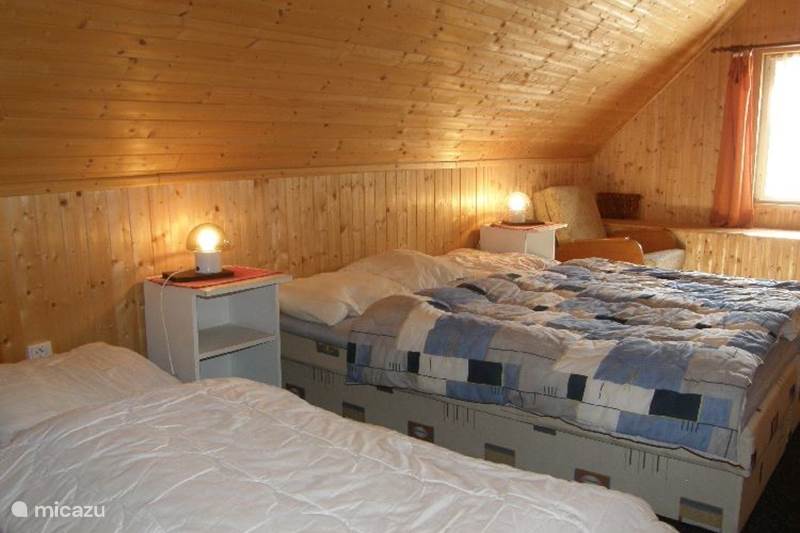 Vacation rental Czech Republic, Giant Mountains, Cerny Dul Holiday house Cerny Dul 99, 10 Pers., 5 stars!